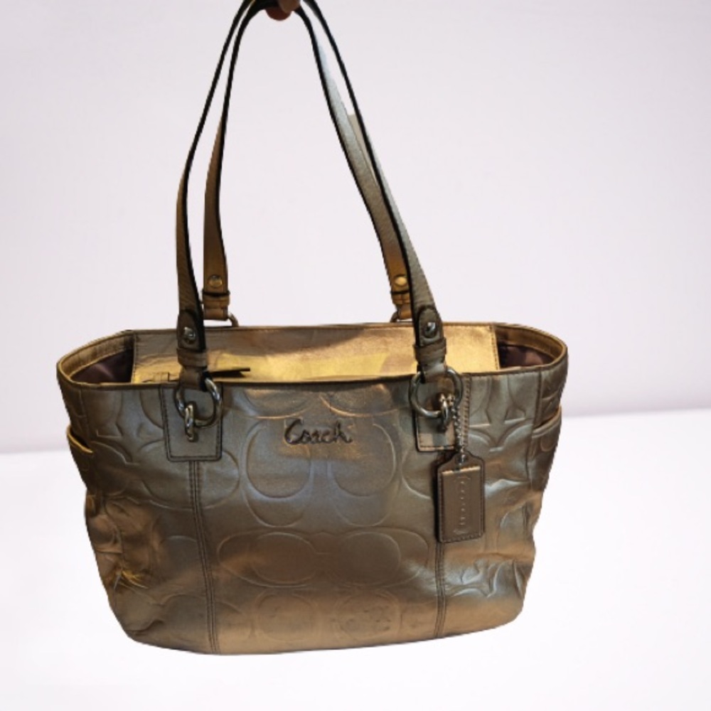 COPY - Coach purse
